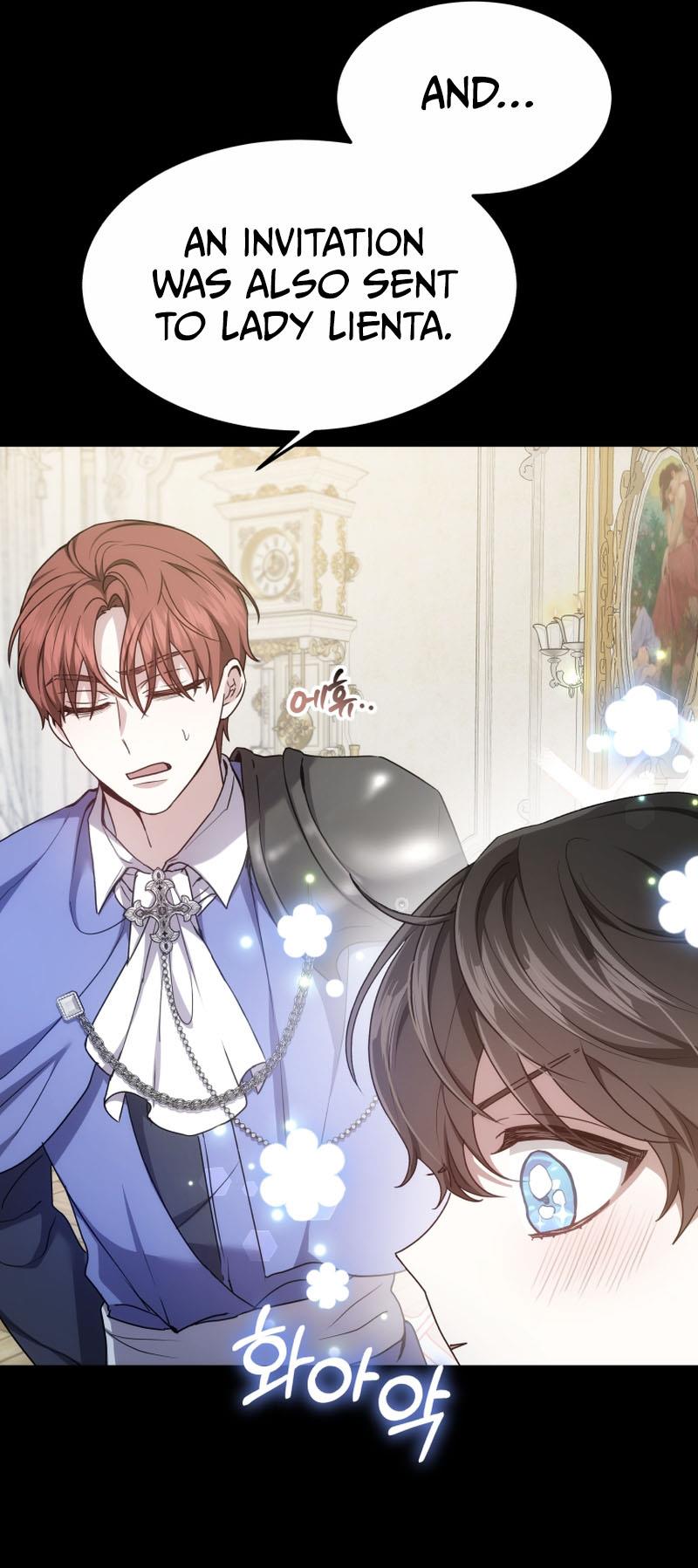 The Male Lead's Nephew Loves Me So Much chapter 6 page 41