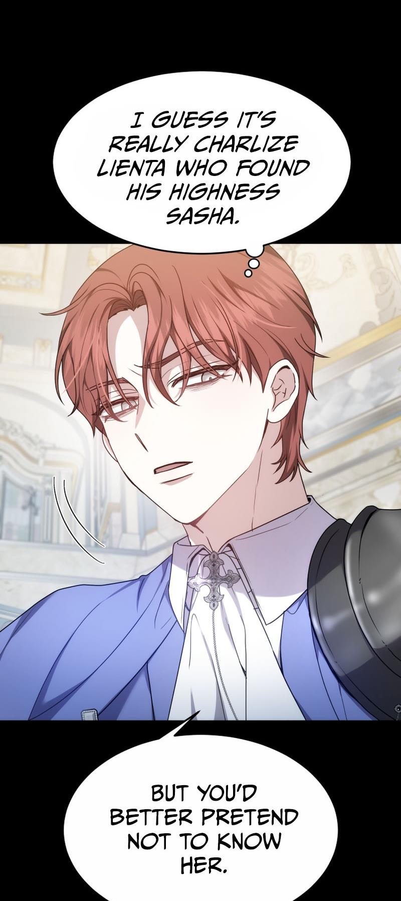 The Male Lead's Nephew Loves Me So Much chapter 6 page 42