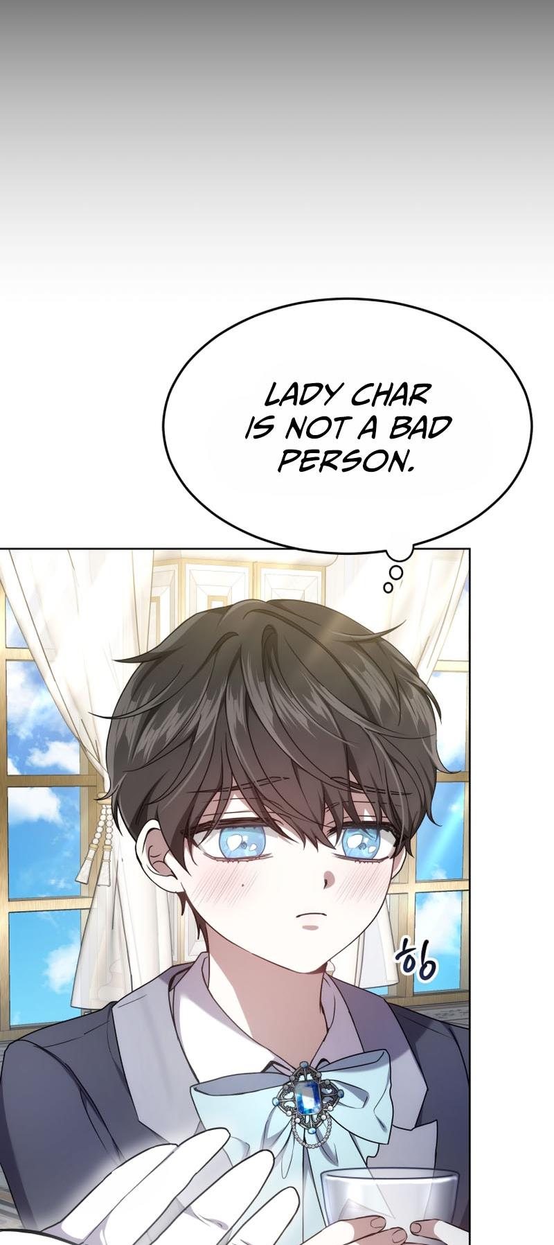 The Male Lead's Nephew Loves Me So Much chapter 6 page 44