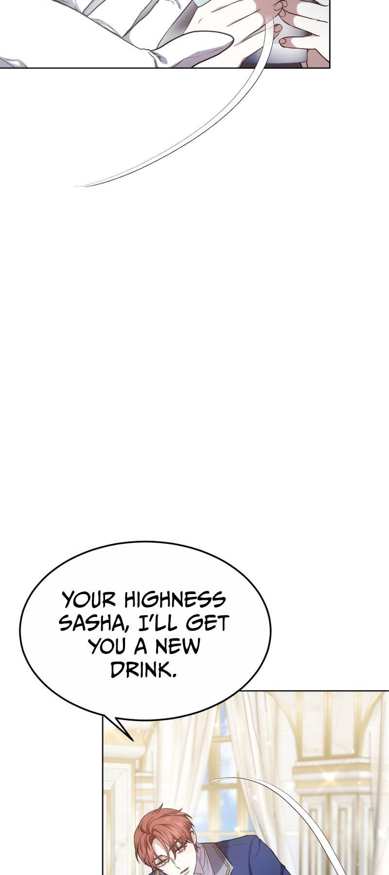 The Male Lead's Nephew Loves Me So Much chapter 6 page 45