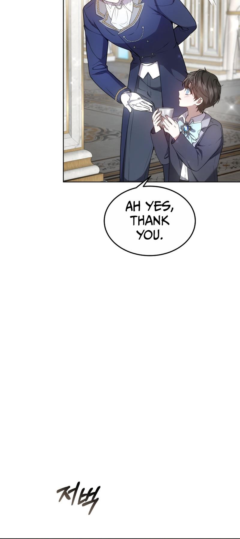 The Male Lead's Nephew Loves Me So Much chapter 6 page 46