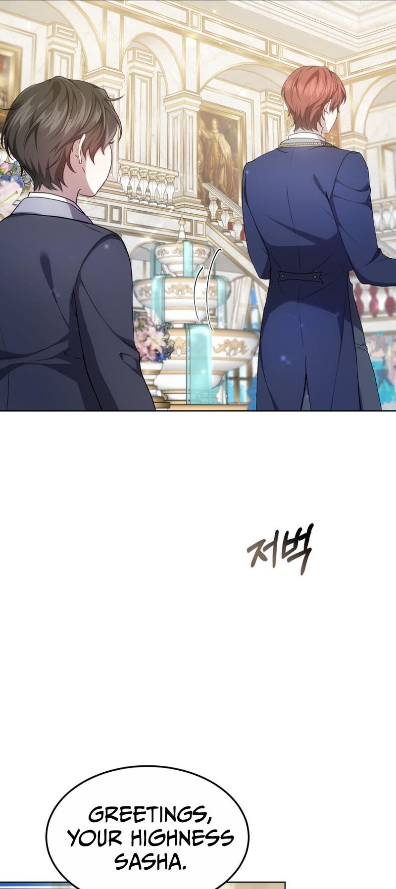 The Male Lead's Nephew Loves Me So Much chapter 6 page 47