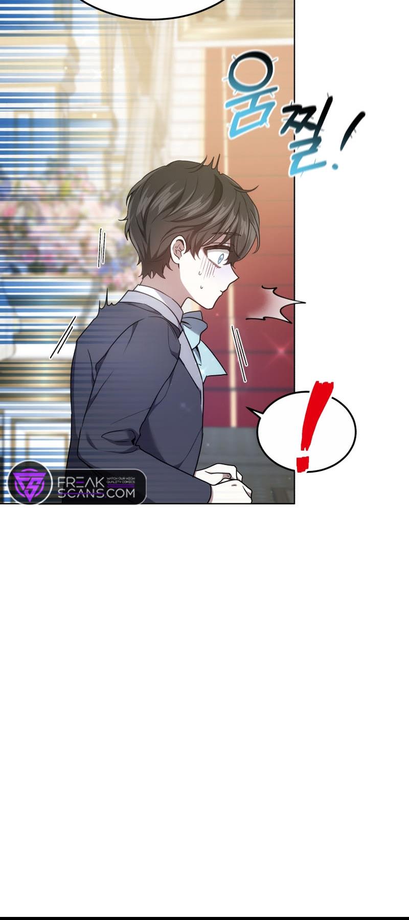 The Male Lead's Nephew Loves Me So Much chapter 6 page 48