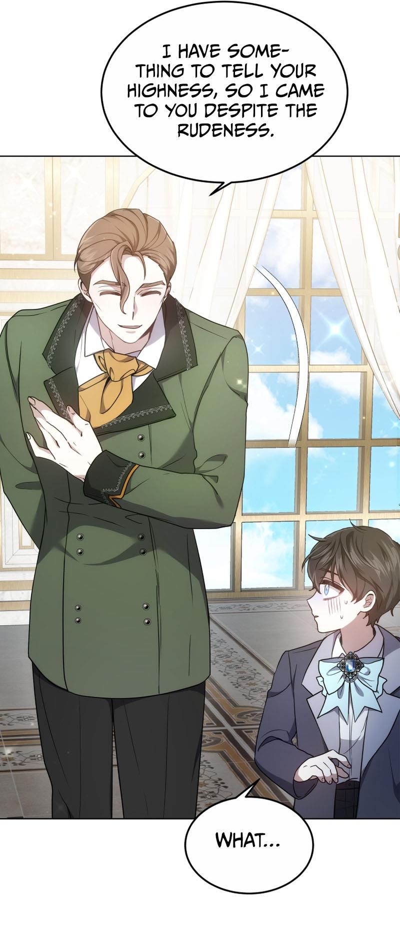 The Male Lead's Nephew Loves Me So Much chapter 6 page 49