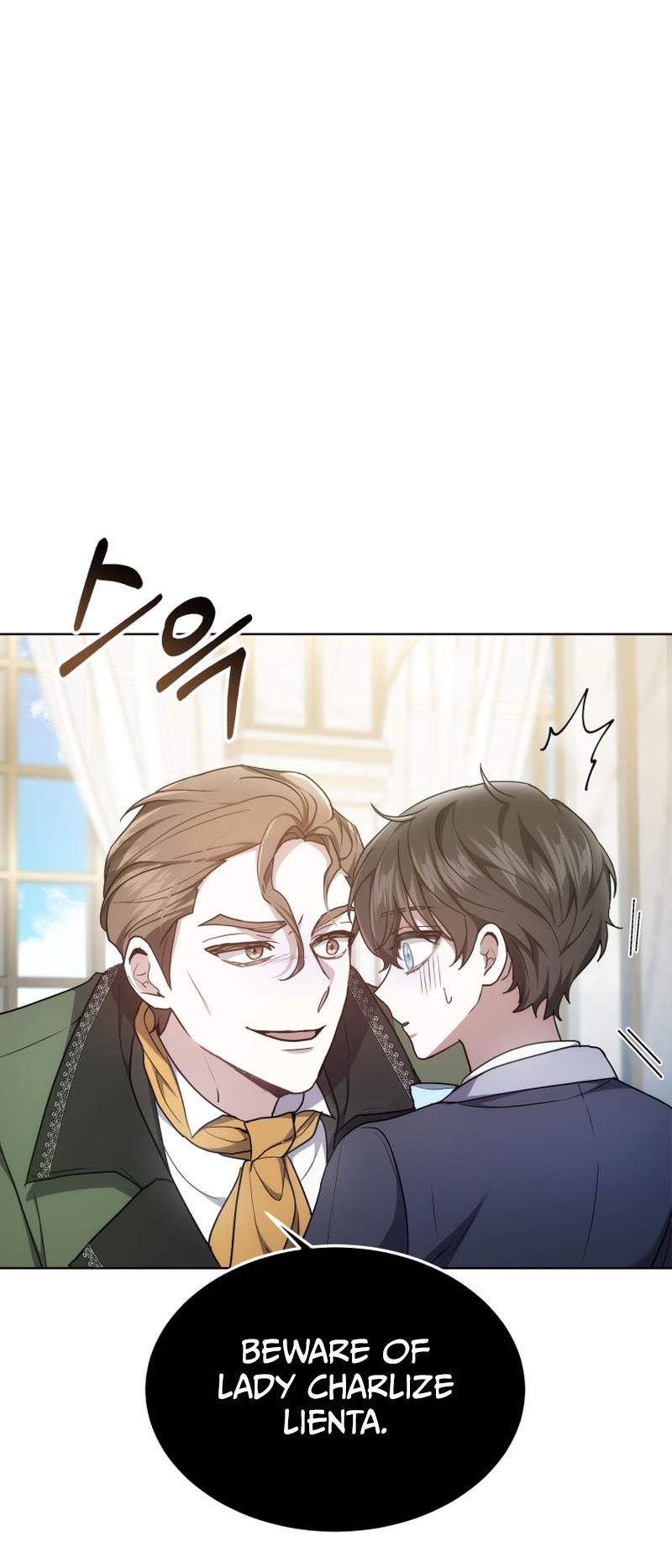 The Male Lead's Nephew Loves Me So Much chapter 6 page 50
