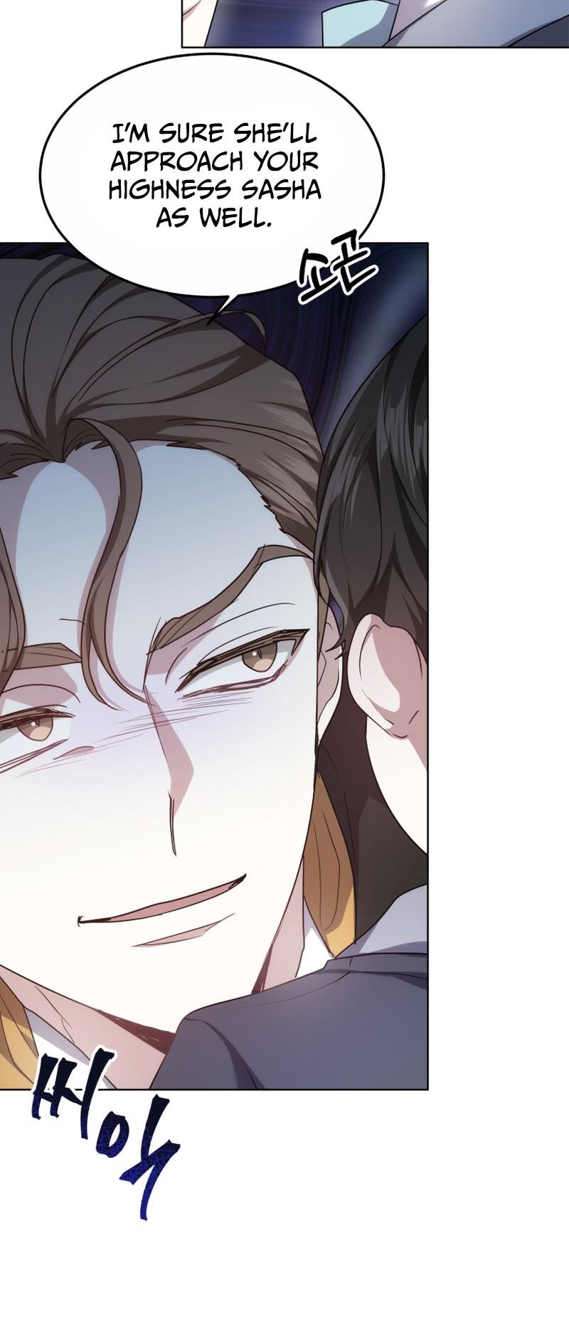 The Male Lead's Nephew Loves Me So Much chapter 6 page 52