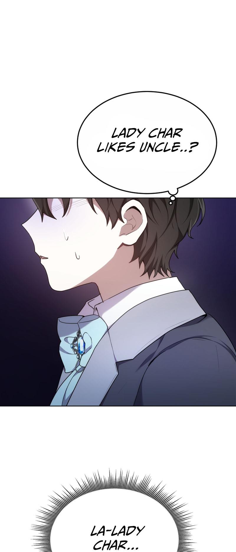 The Male Lead's Nephew Loves Me So Much chapter 6 page 53