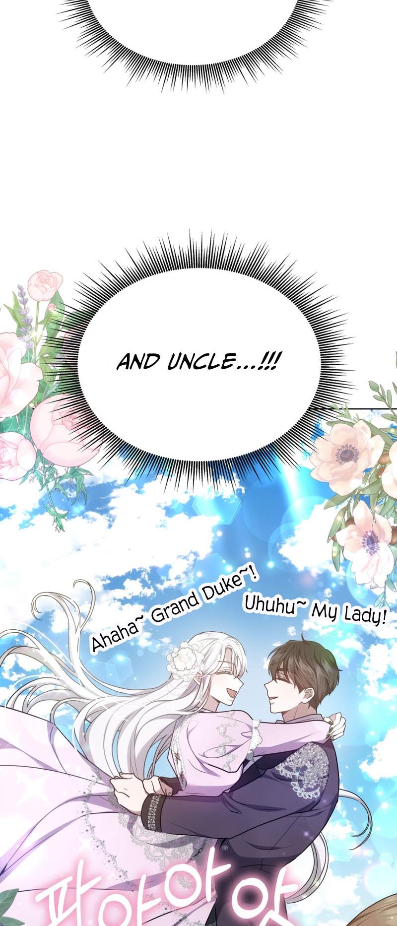 The Male Lead's Nephew Loves Me So Much chapter 6 page 54