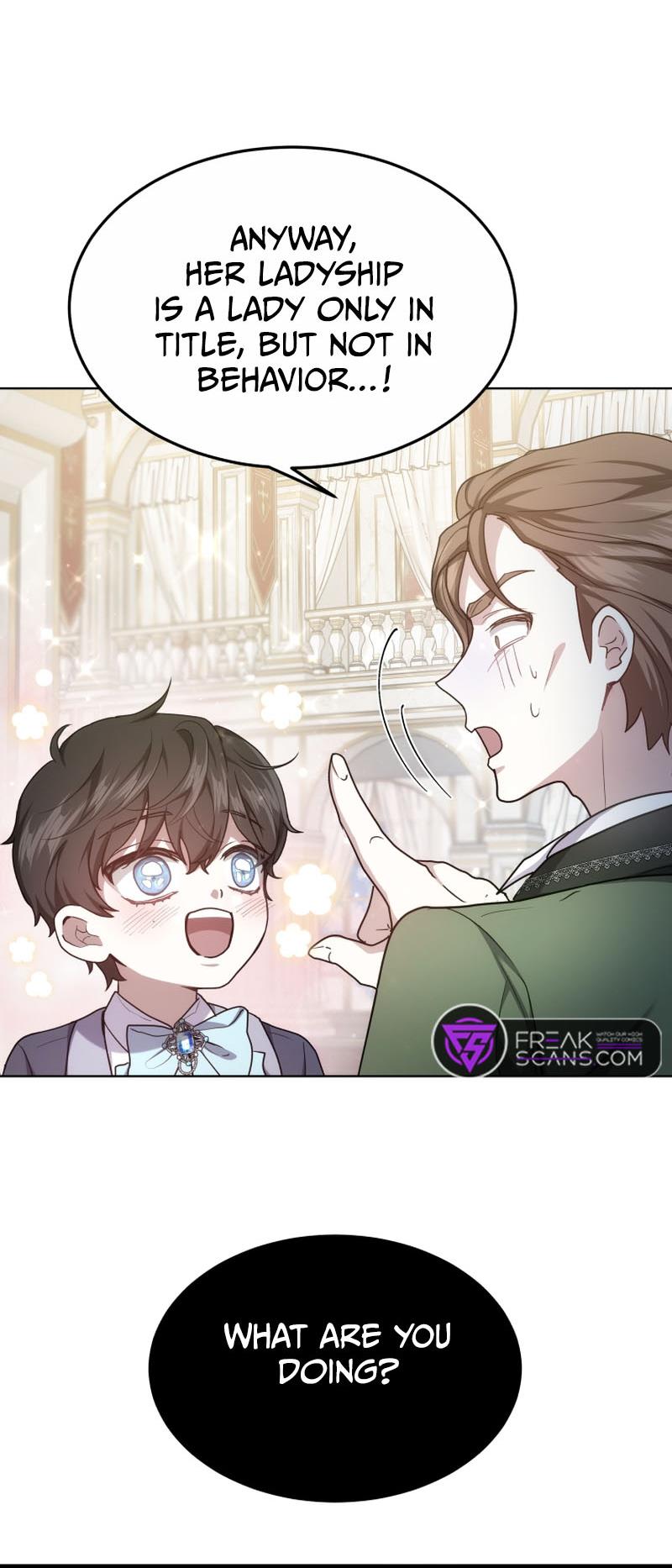 The Male Lead's Nephew Loves Me So Much chapter 6 page 56