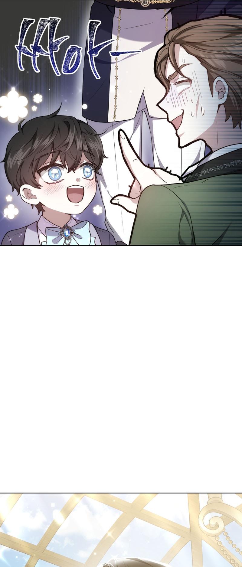 The Male Lead's Nephew Loves Me So Much chapter 6 page 57