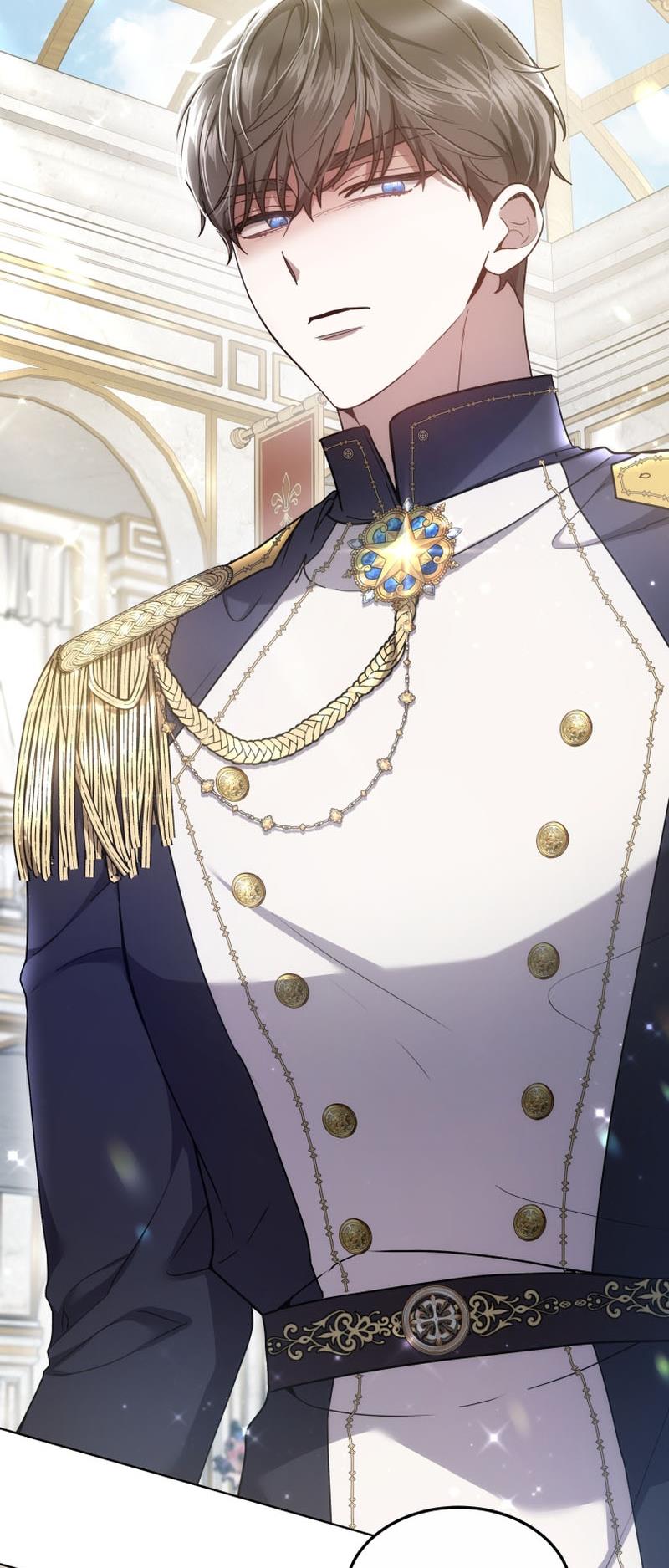 The Male Lead's Nephew Loves Me So Much chapter 6 page 58