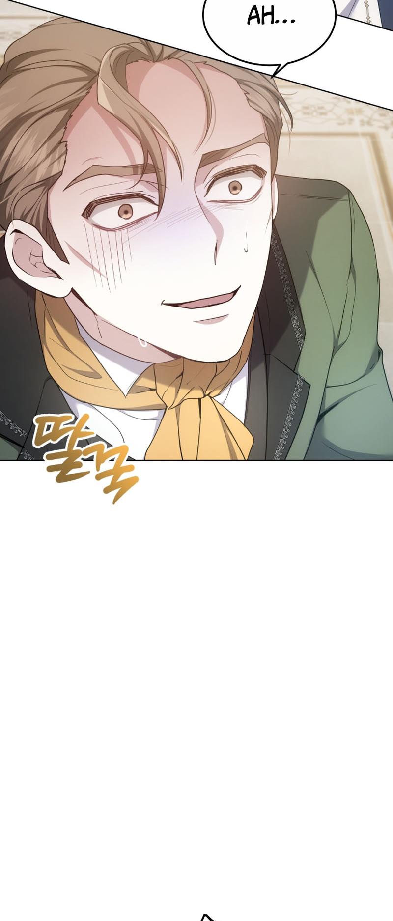 The Male Lead's Nephew Loves Me So Much chapter 6 page 59