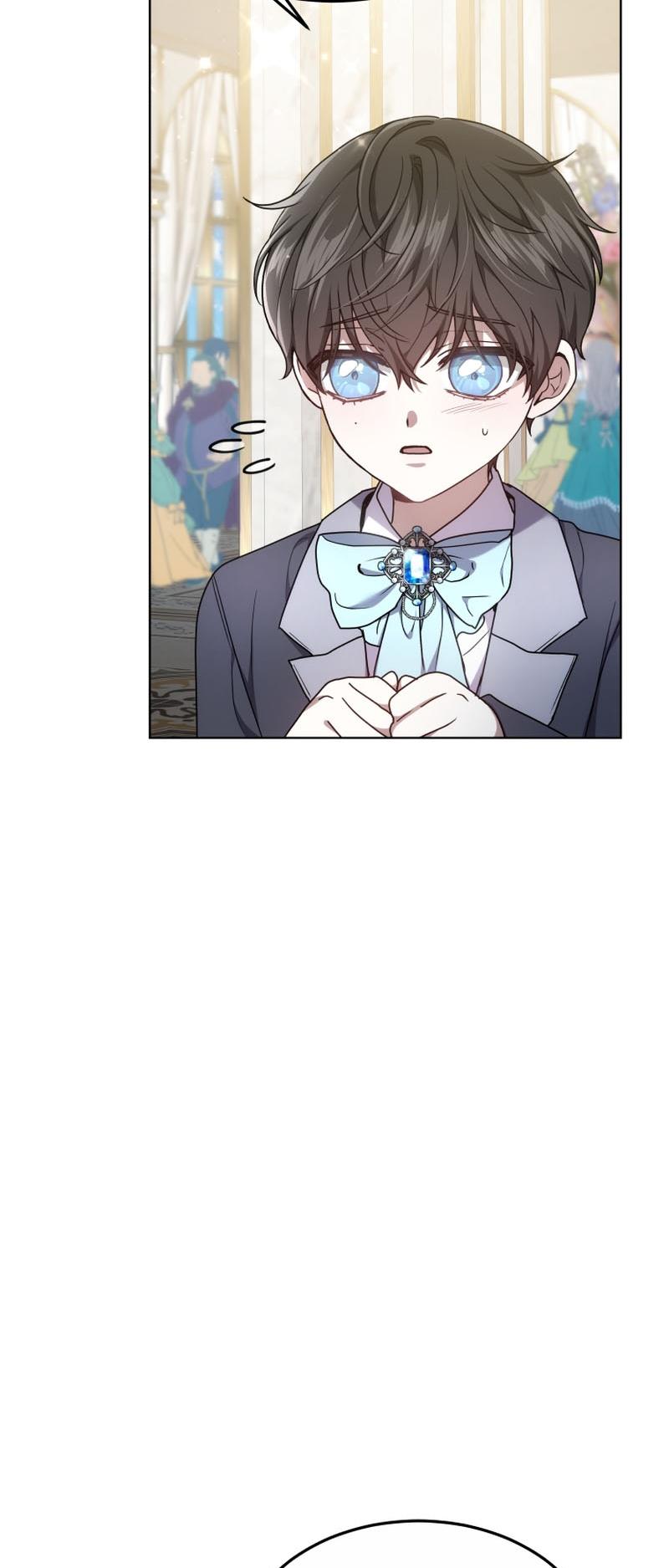 The Male Lead's Nephew Loves Me So Much chapter 6 page 62