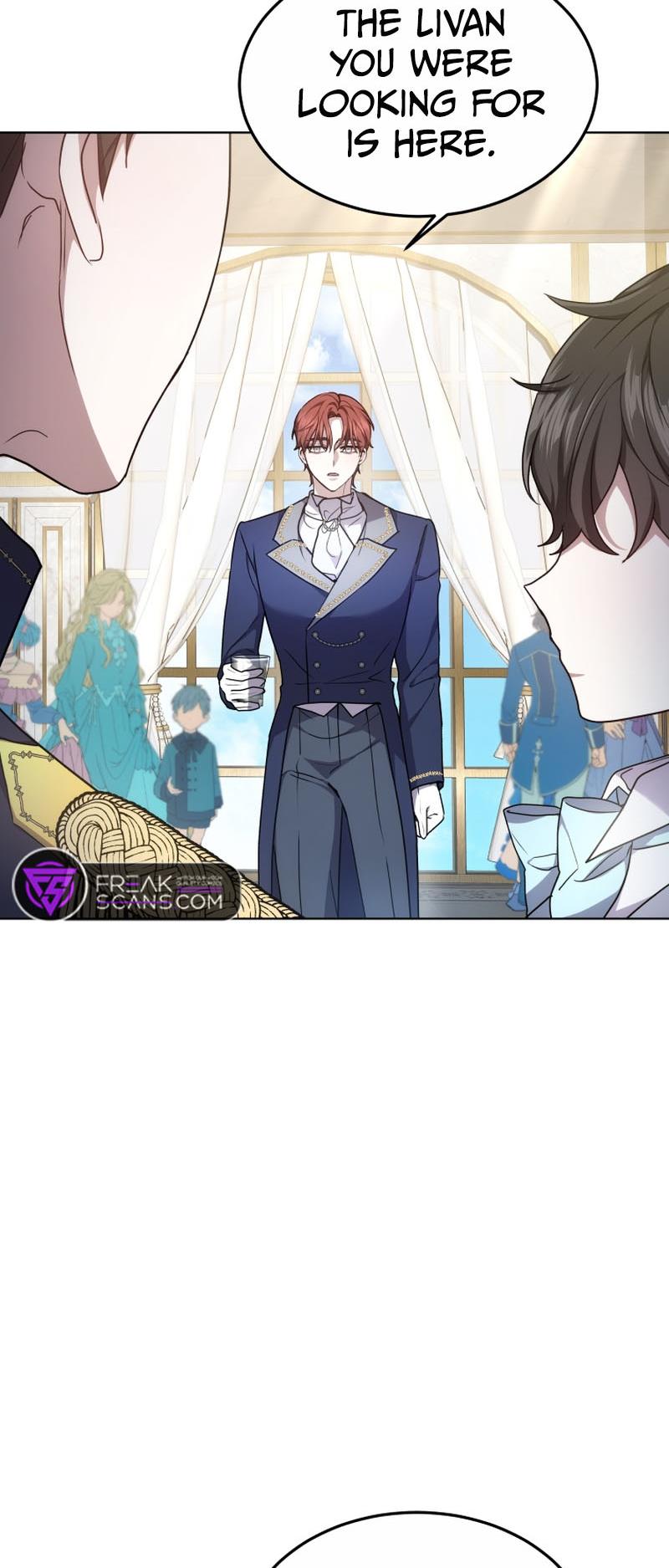 The Male Lead's Nephew Loves Me So Much chapter 6 page 63