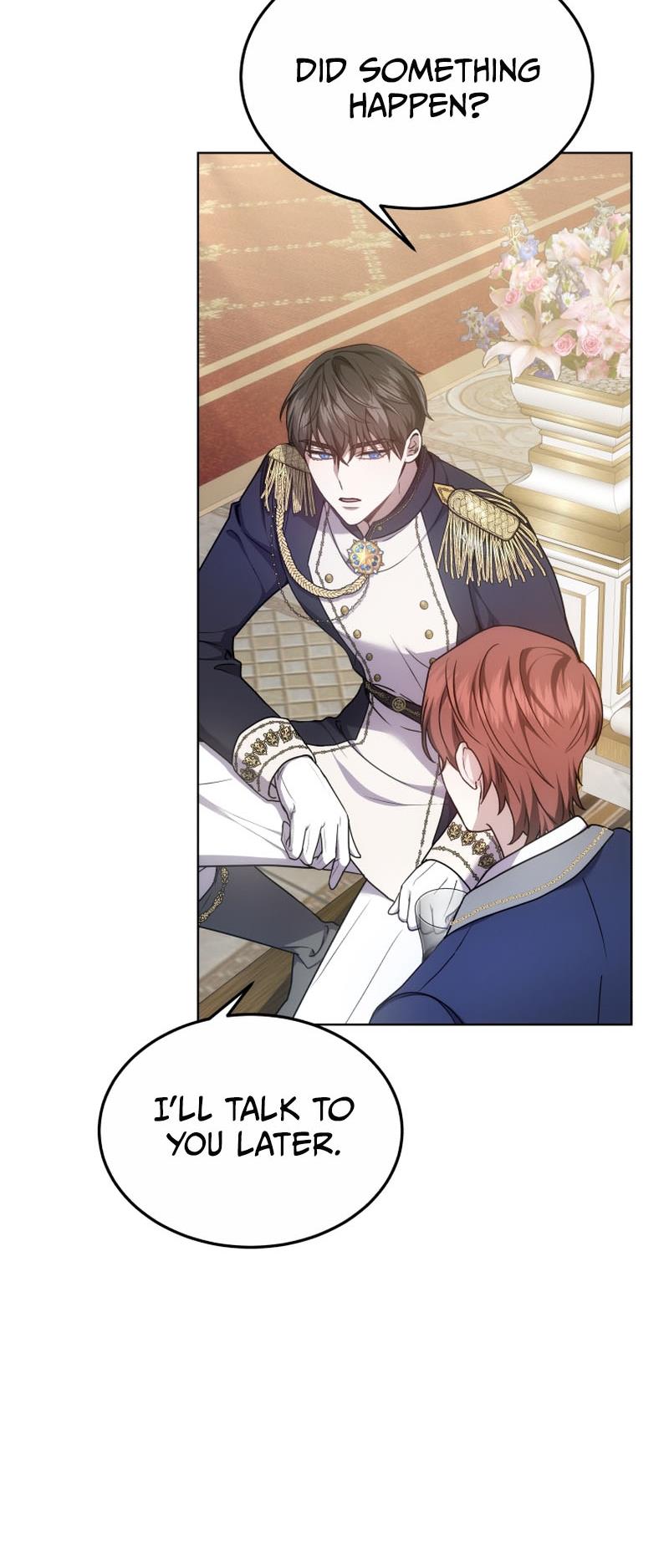 The Male Lead's Nephew Loves Me So Much chapter 6 page 64