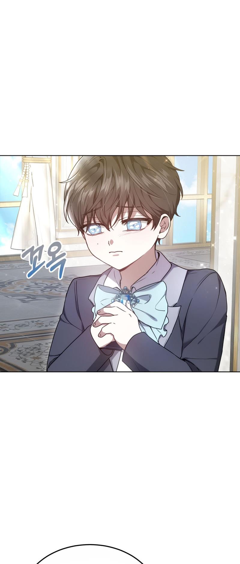 The Male Lead's Nephew Loves Me So Much chapter 6 page 67