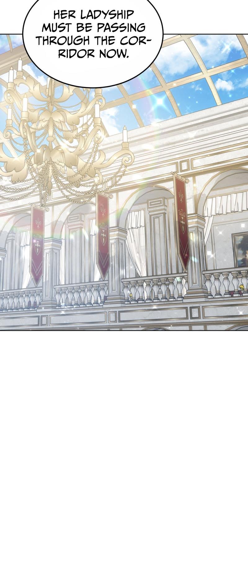 The Male Lead's Nephew Loves Me So Much chapter 6 page 68