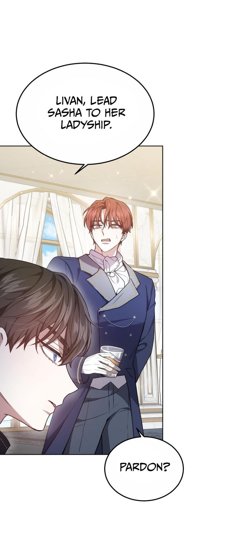 The Male Lead's Nephew Loves Me So Much chapter 6 page 69