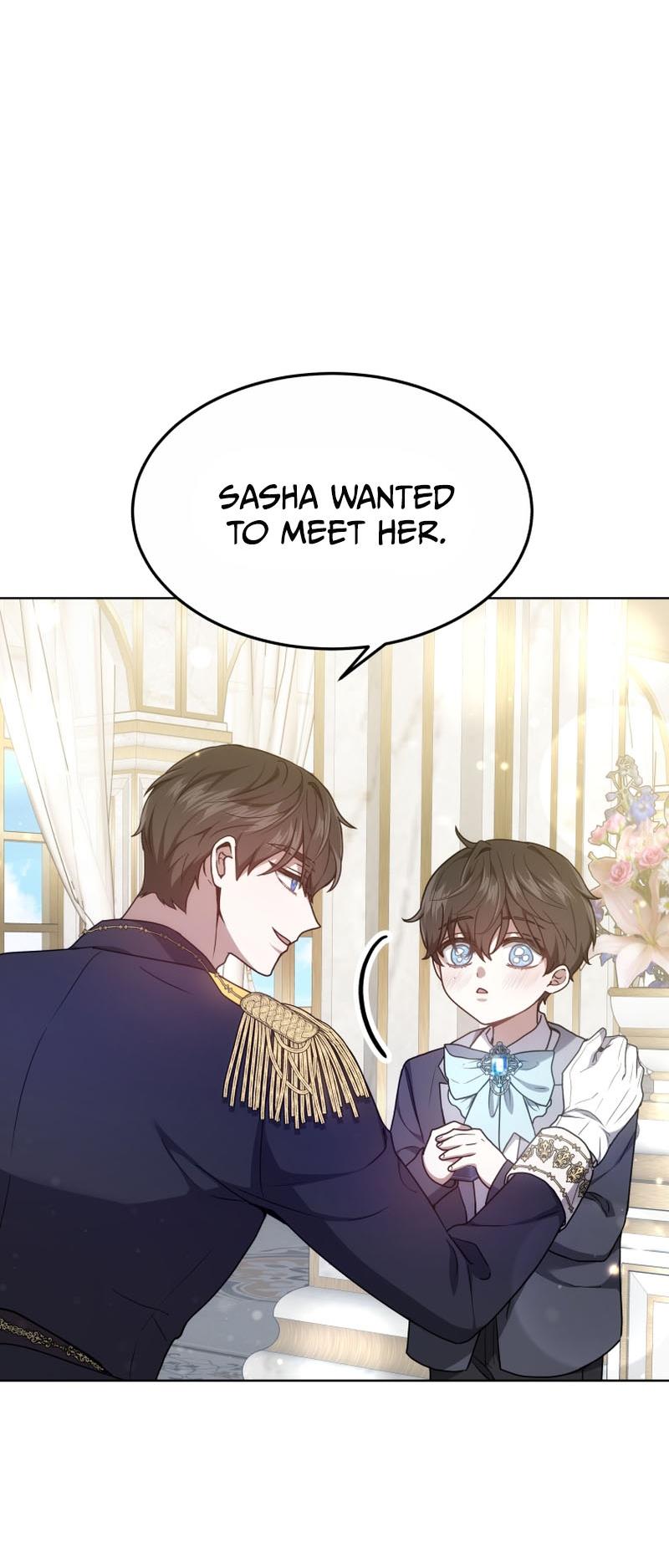 The Male Lead's Nephew Loves Me So Much chapter 6 page 70