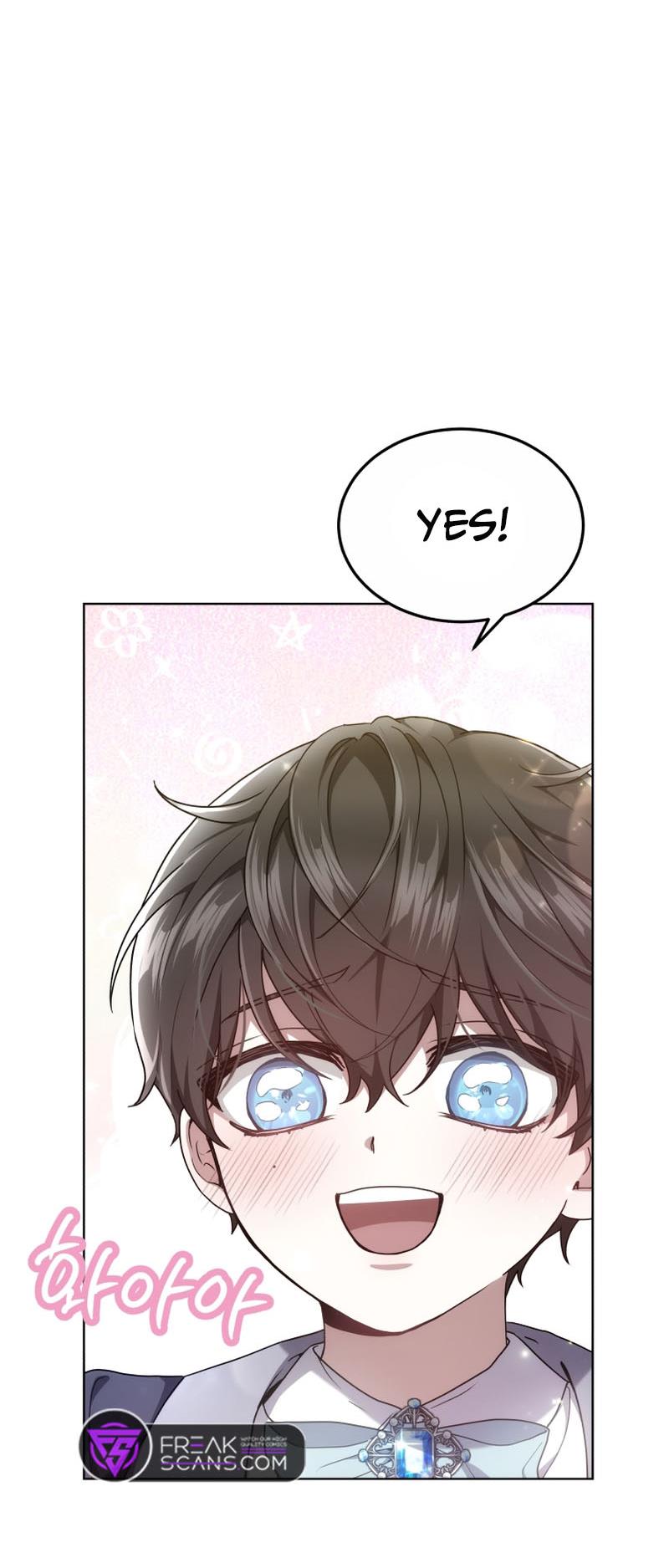 The Male Lead's Nephew Loves Me So Much chapter 6 page 71