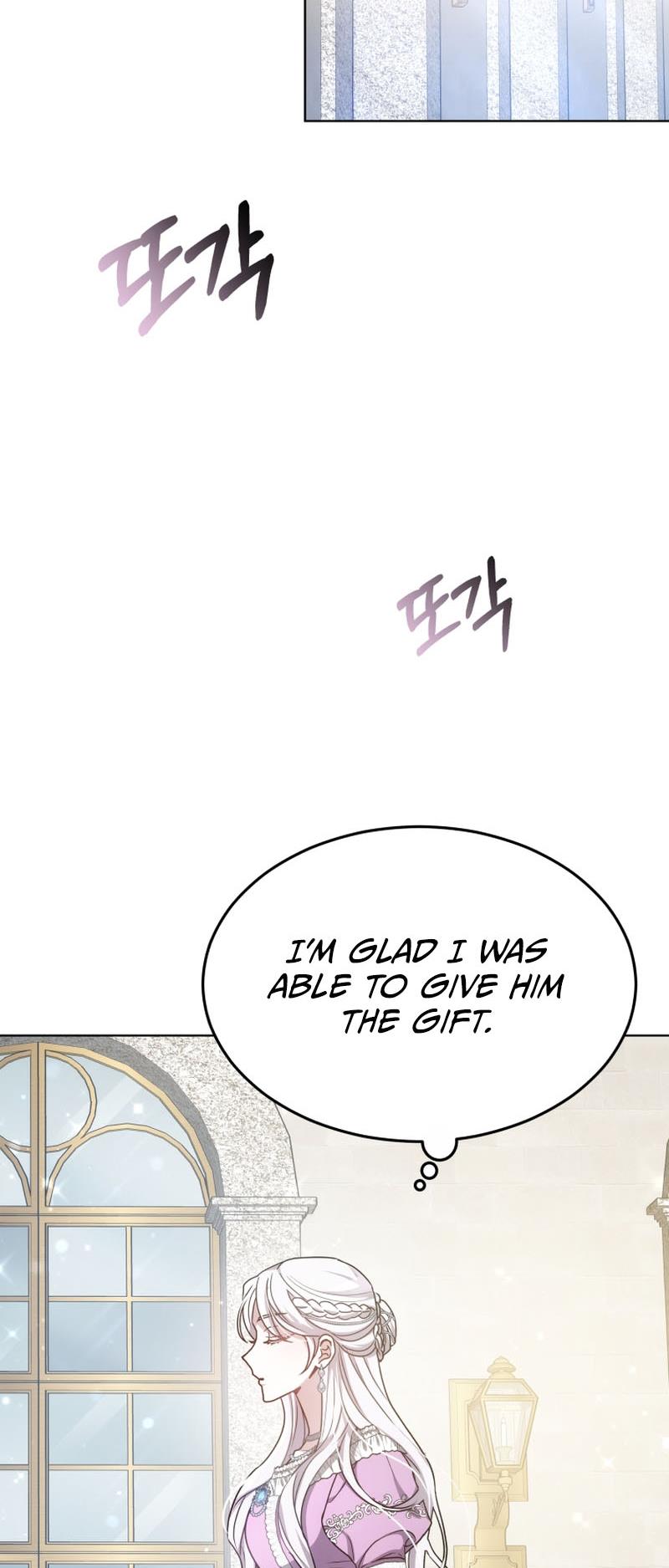 The Male Lead's Nephew Loves Me So Much chapter 6 page 74