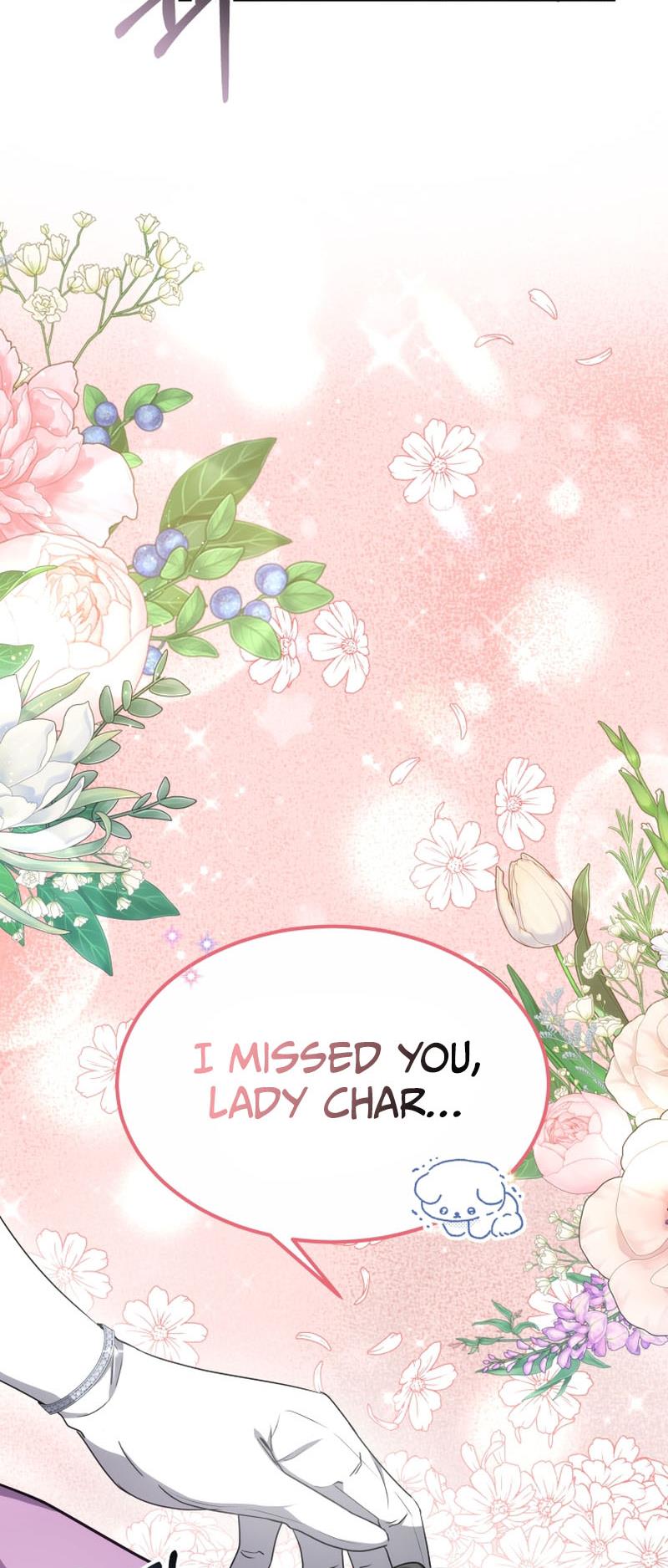 The Male Lead's Nephew Loves Me So Much chapter 6 page 77