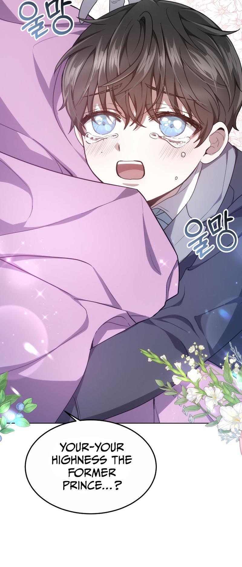 The Male Lead's Nephew Loves Me So Much chapter 6 page 78