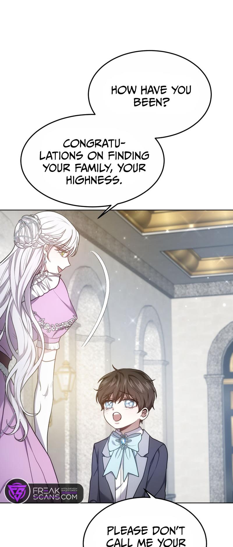 The Male Lead's Nephew Loves Me So Much chapter 6 page 79