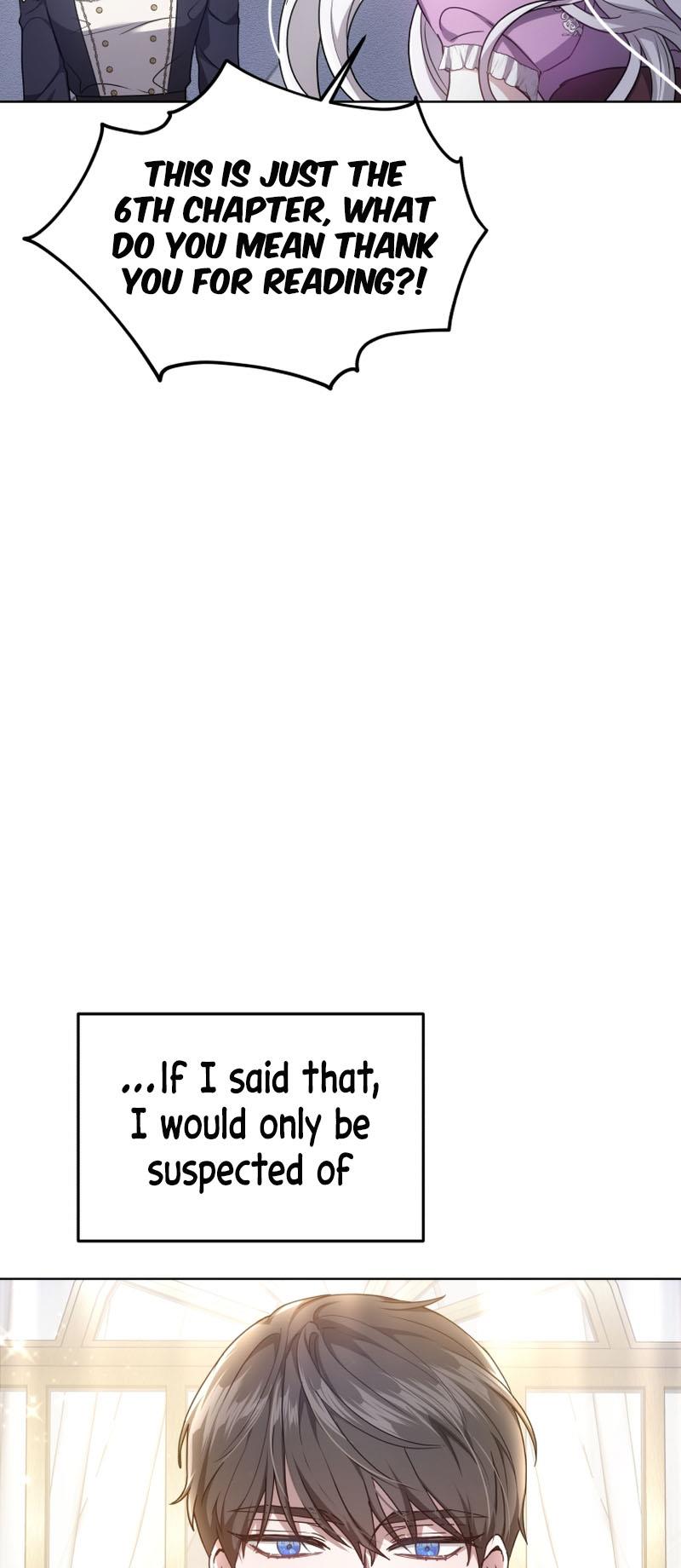 The Male Lead's Nephew Loves Me So Much chapter 6 page 8