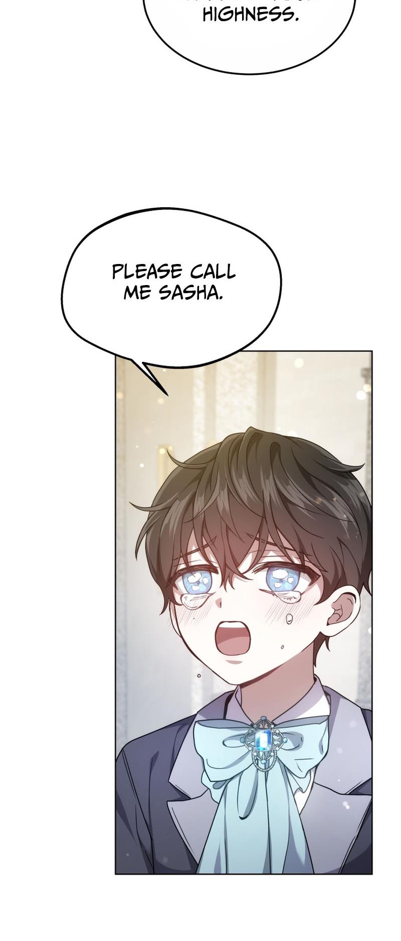 The Male Lead's Nephew Loves Me So Much chapter 6 page 80