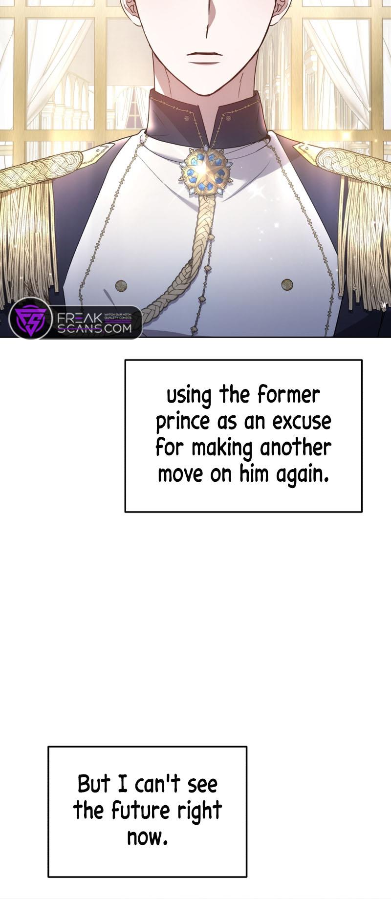 The Male Lead's Nephew Loves Me So Much chapter 6 page 9