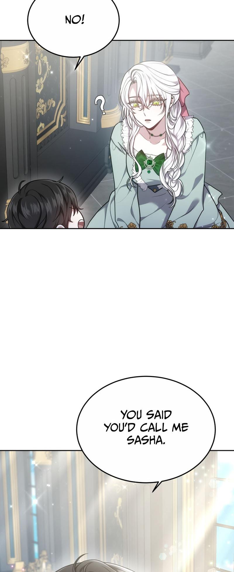 The Male Lead's Nephew Loves Me So Much chapter 7 page 11