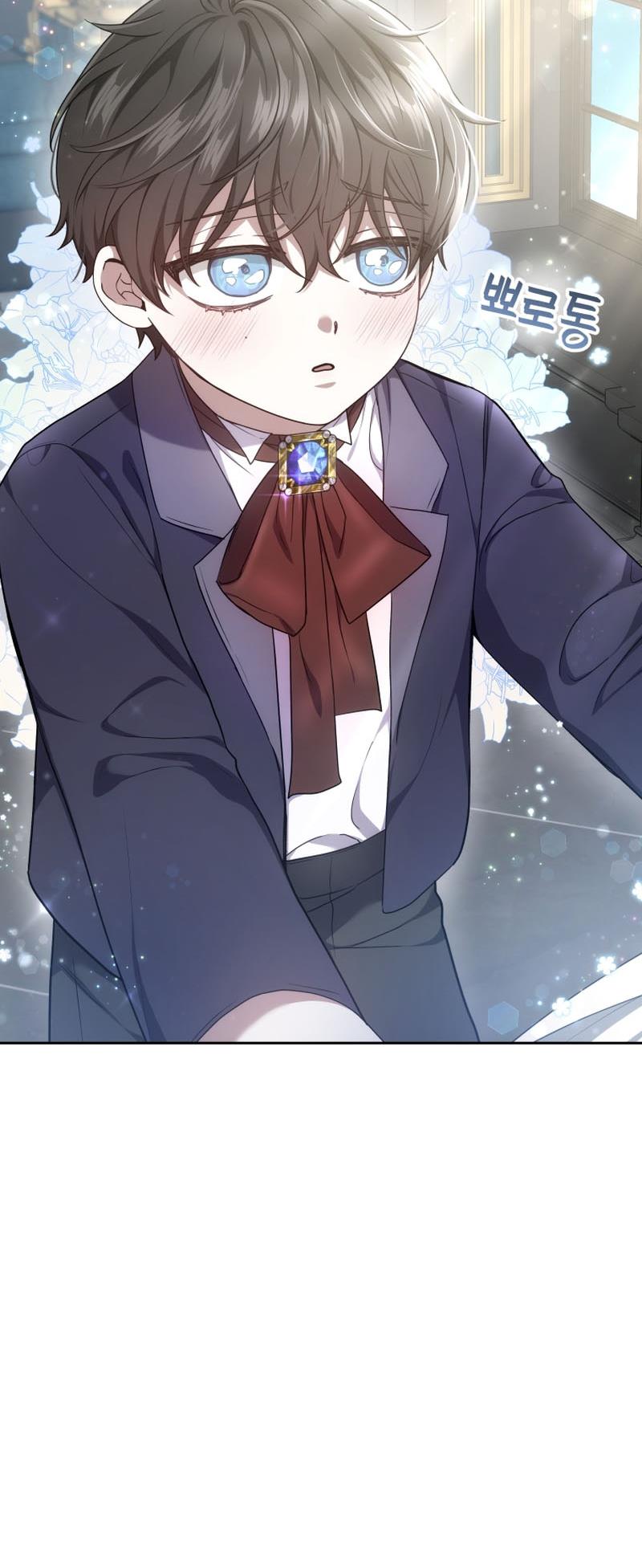 The Male Lead's Nephew Loves Me So Much chapter 7 page 12