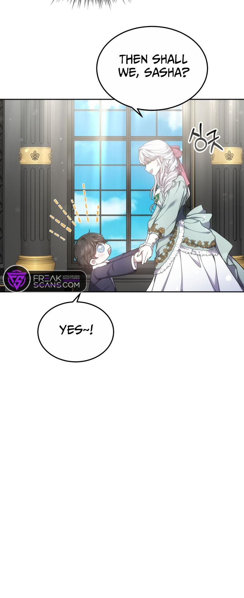 The Male Lead's Nephew Loves Me So Much chapter 7 page 15