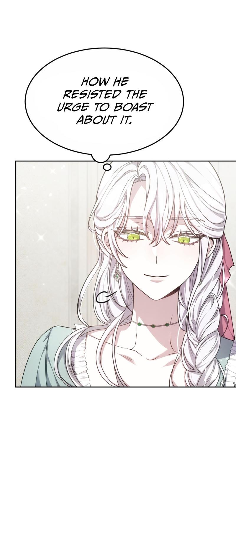 The Male Lead's Nephew Loves Me So Much chapter 7 page 18