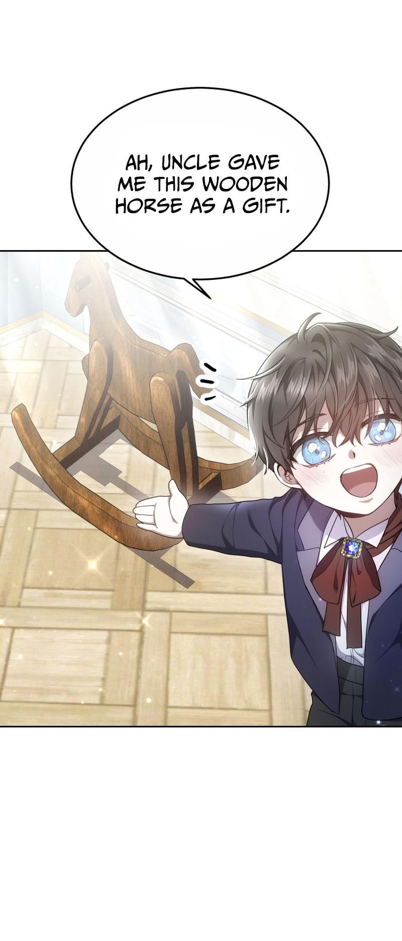 The Male Lead's Nephew Loves Me So Much chapter 7 page 19