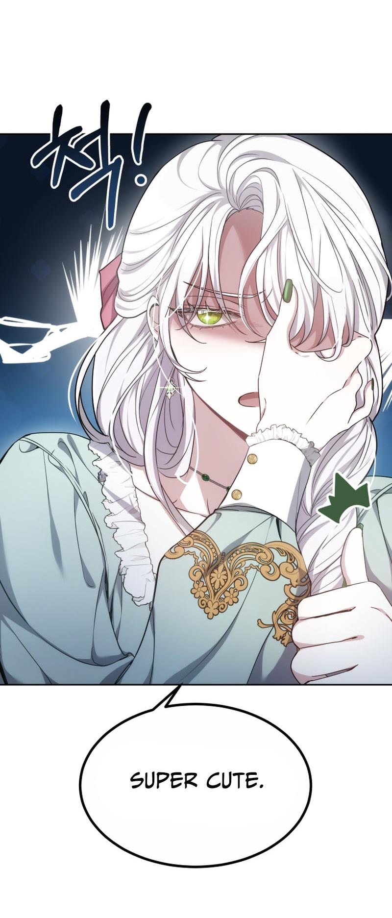 The Male Lead's Nephew Loves Me So Much chapter 7 page 22