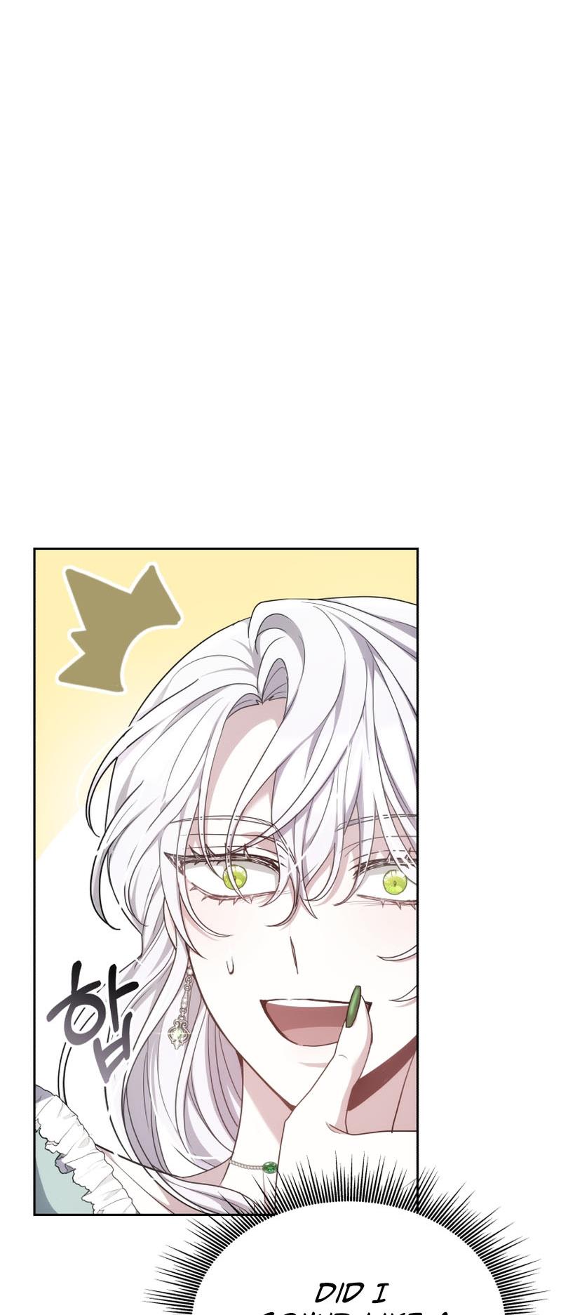 The Male Lead's Nephew Loves Me So Much chapter 7 page 23