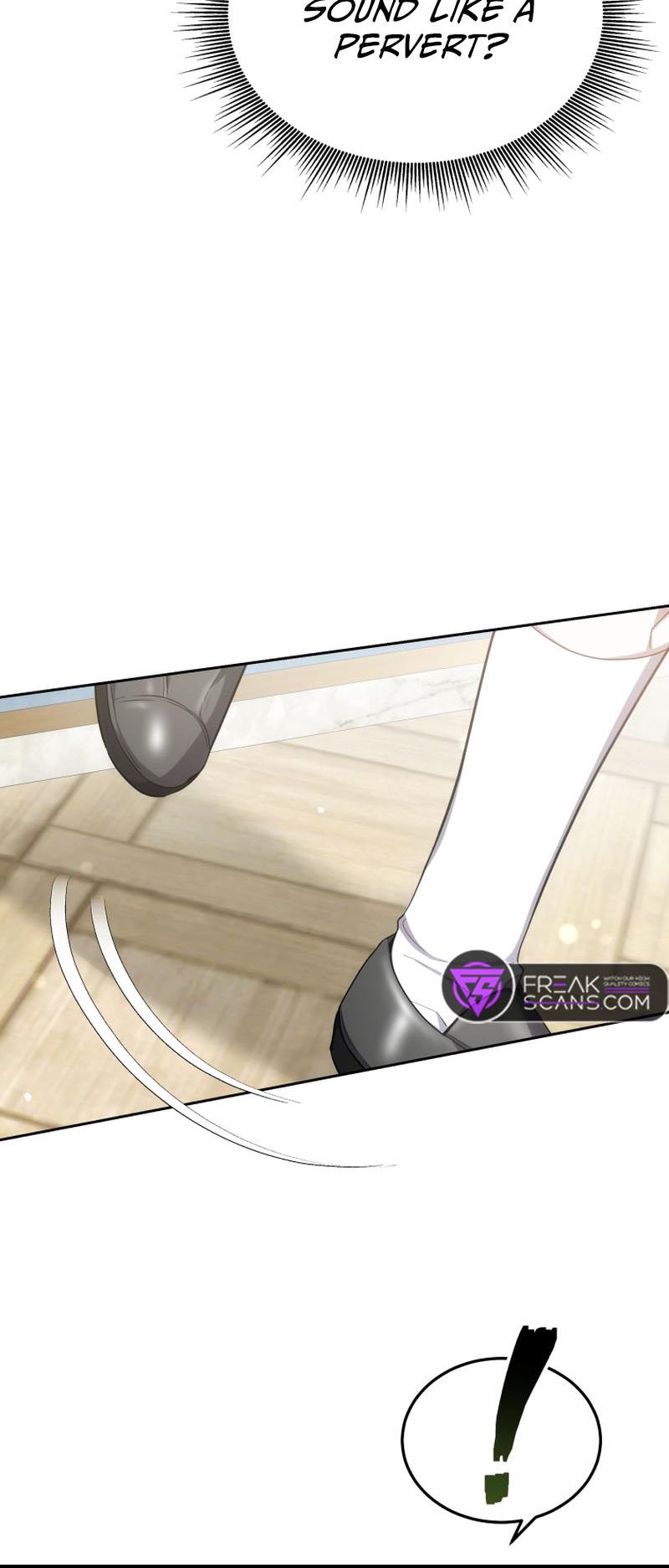 The Male Lead's Nephew Loves Me So Much chapter 7 page 24