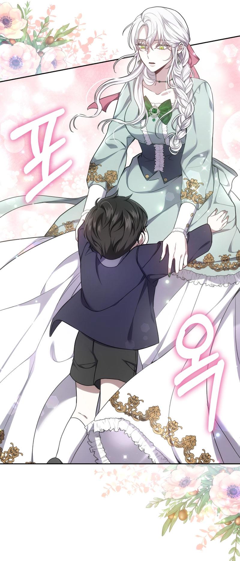 The Male Lead's Nephew Loves Me So Much chapter 7 page 25