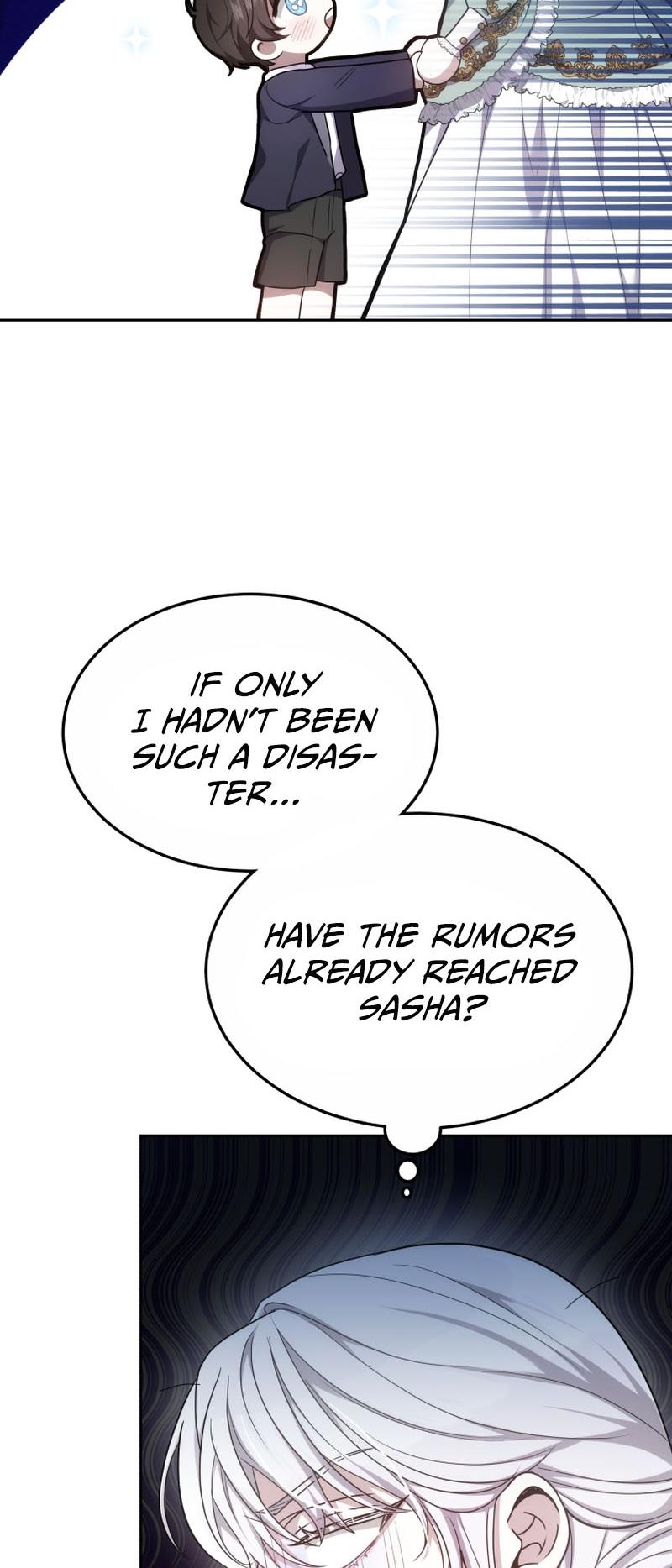 The Male Lead's Nephew Loves Me So Much chapter 7 page 29