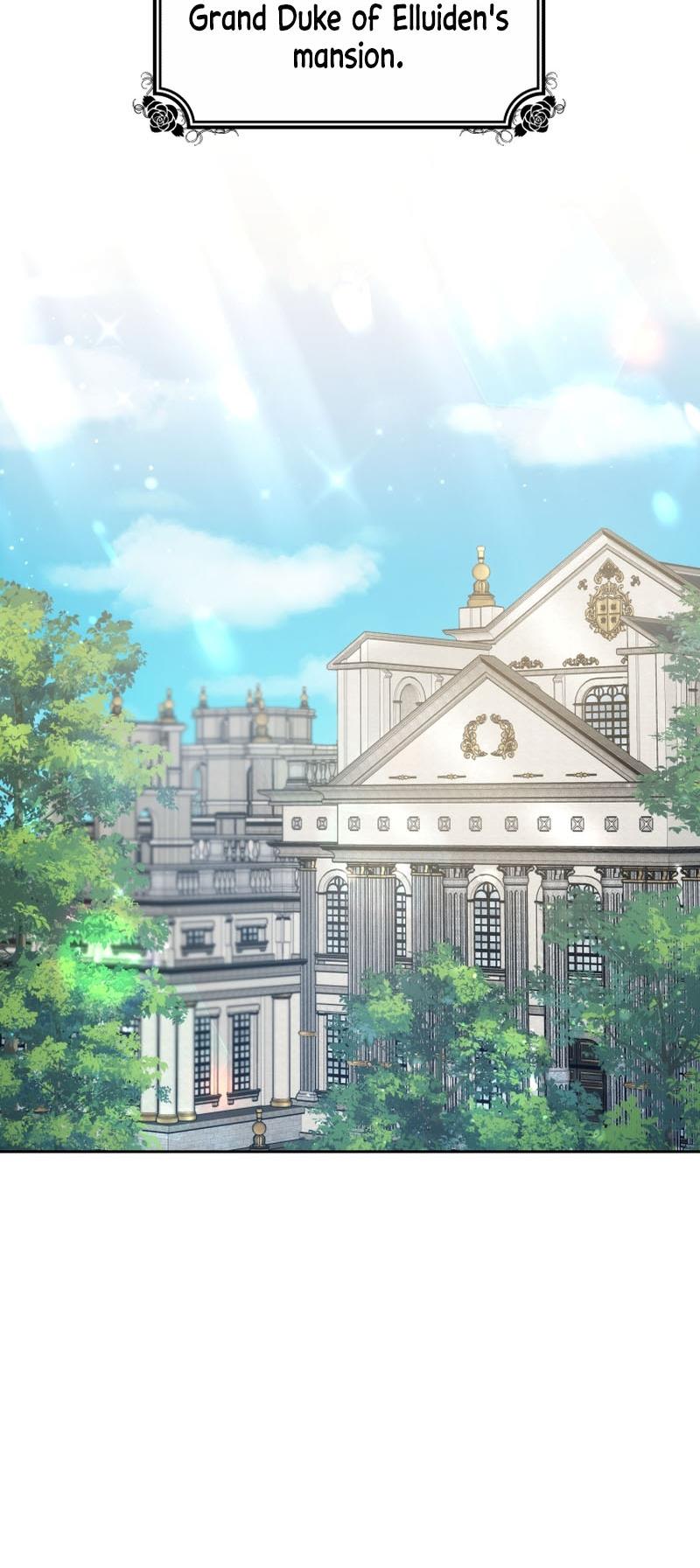 The Male Lead's Nephew Loves Me So Much chapter 7 page 3