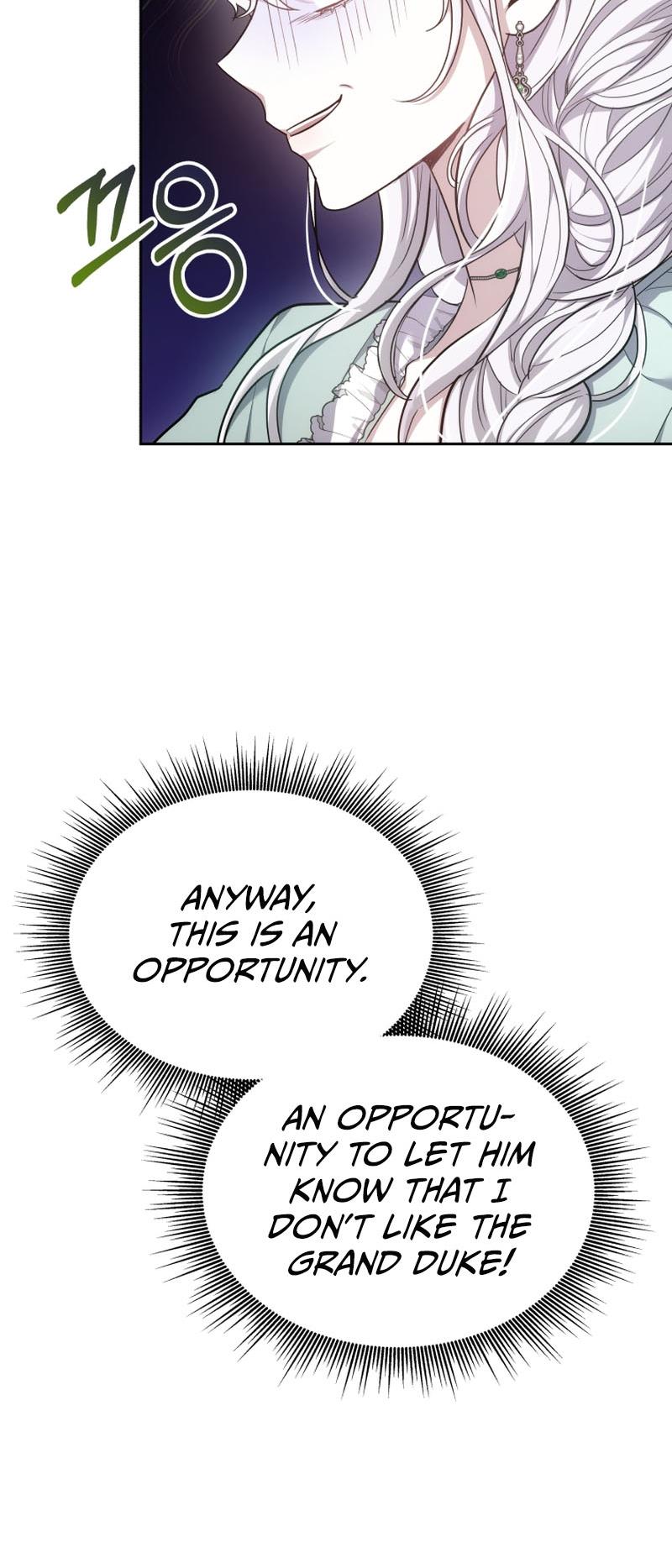 The Male Lead's Nephew Loves Me So Much chapter 7 page 30