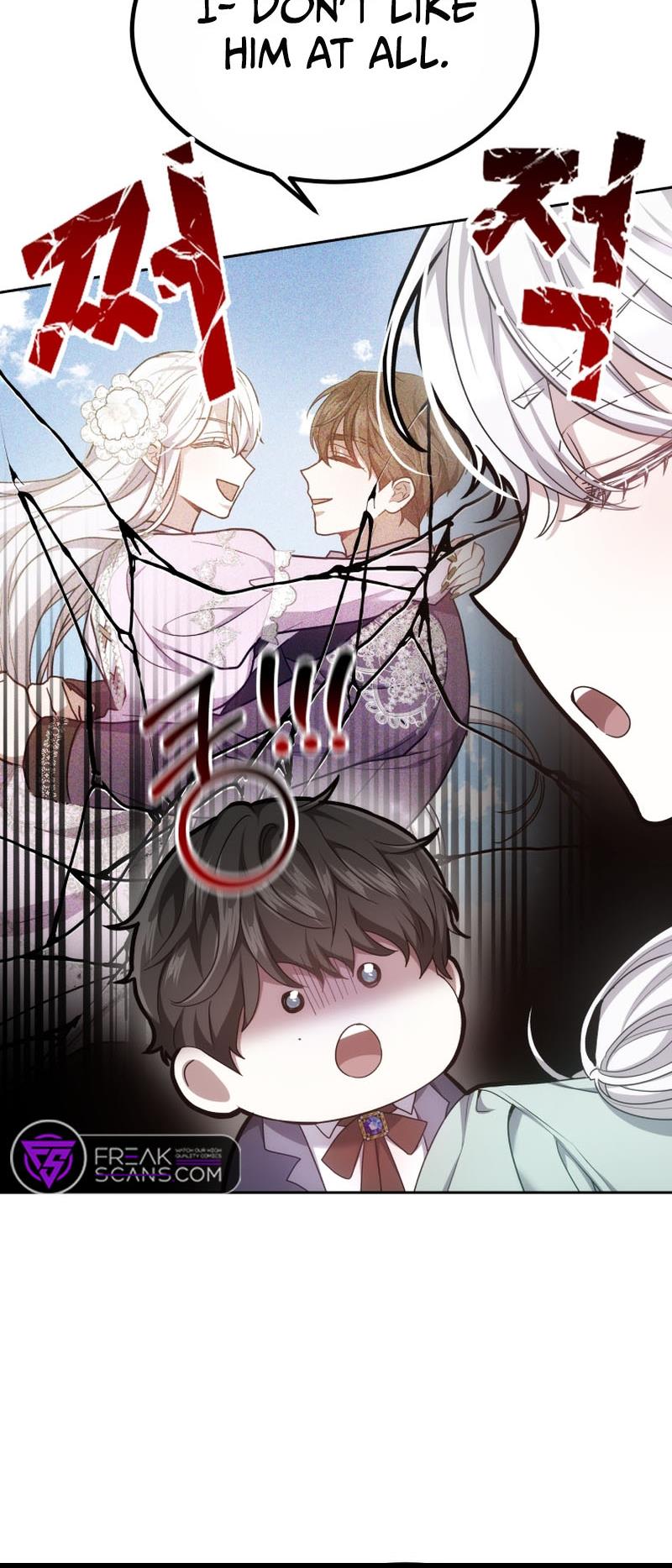 The Male Lead's Nephew Loves Me So Much chapter 7 page 32