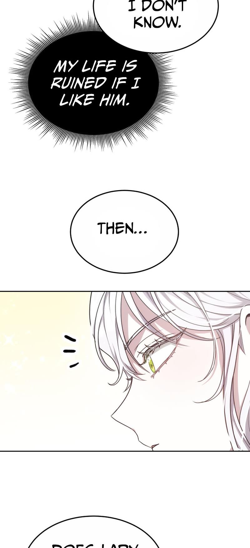 The Male Lead's Nephew Loves Me So Much chapter 7 page 34