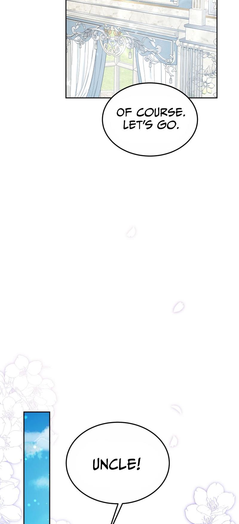 The Male Lead's Nephew Loves Me So Much chapter 7 page 39