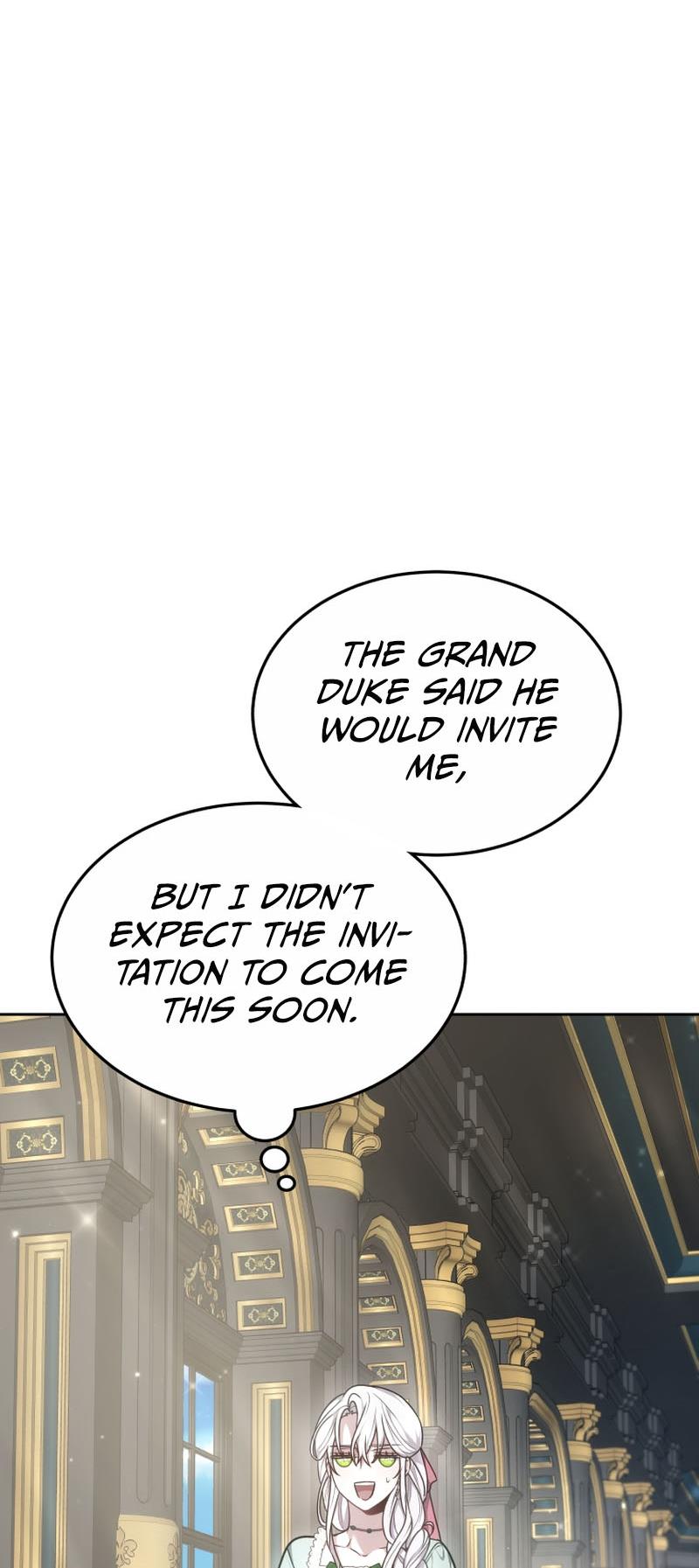 The Male Lead's Nephew Loves Me So Much chapter 7 page 4