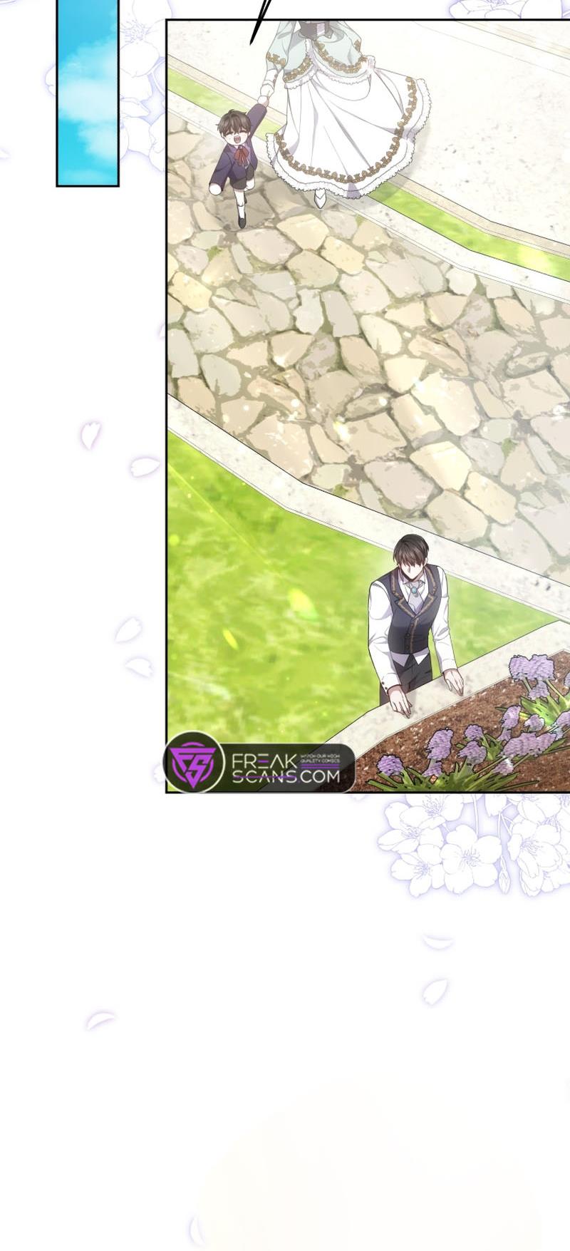 The Male Lead's Nephew Loves Me So Much chapter 7 page 40