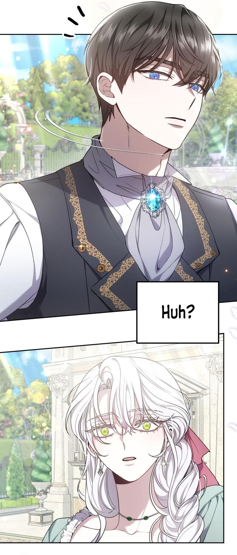 The Male Lead's Nephew Loves Me So Much chapter 7 page 41