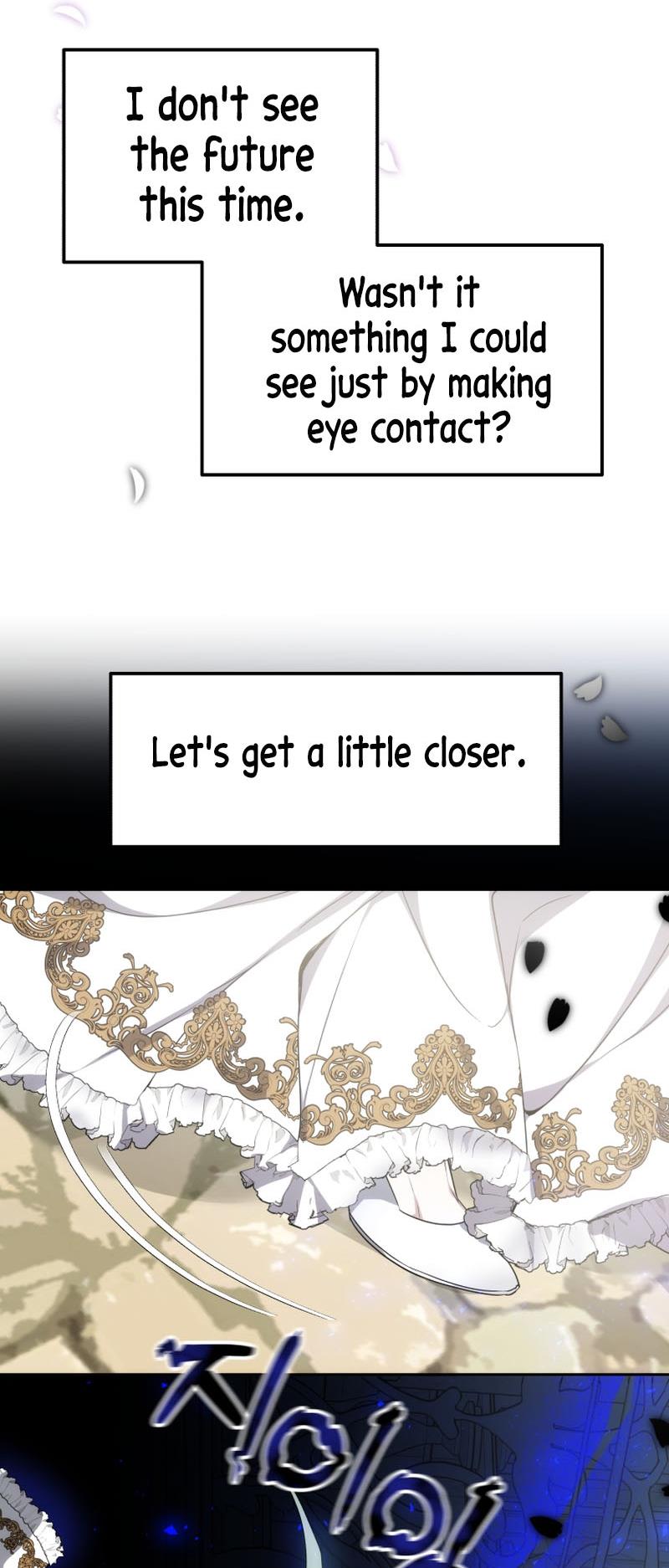 The Male Lead's Nephew Loves Me So Much chapter 7 page 42